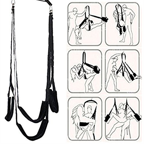 Go to Greenpinecone ® Sex Swing Loveswing Hochwertig Sex-Spielzeug Fetisch Sex...